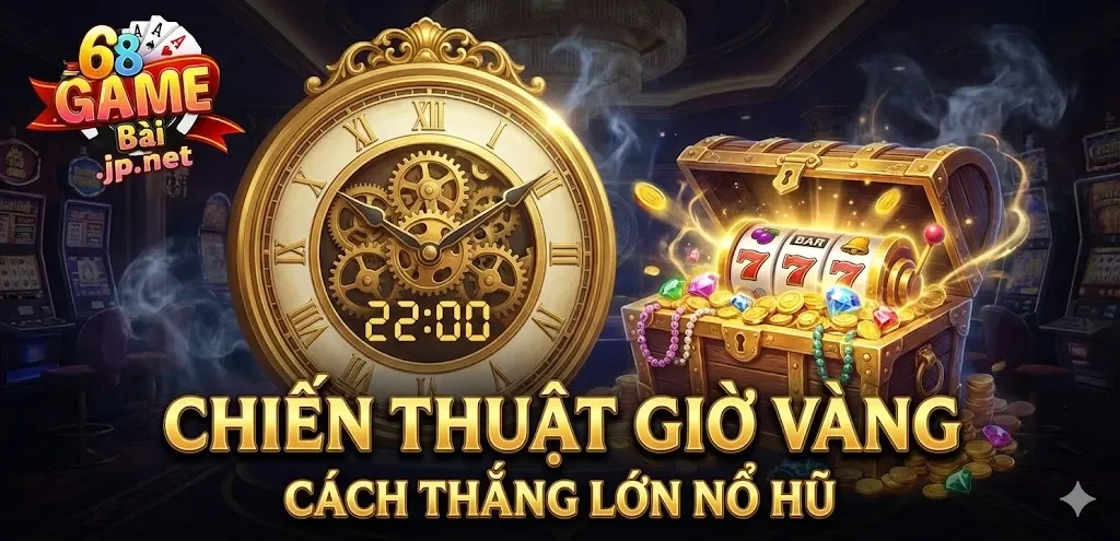 Áp dụng chiến thuật quay hũ thông minh giúp tối ưu hóa lợi nhuận