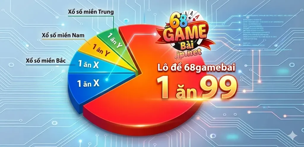 Làm chủ công thức tính toán cho các loại hình xổ số phổ biến nhất