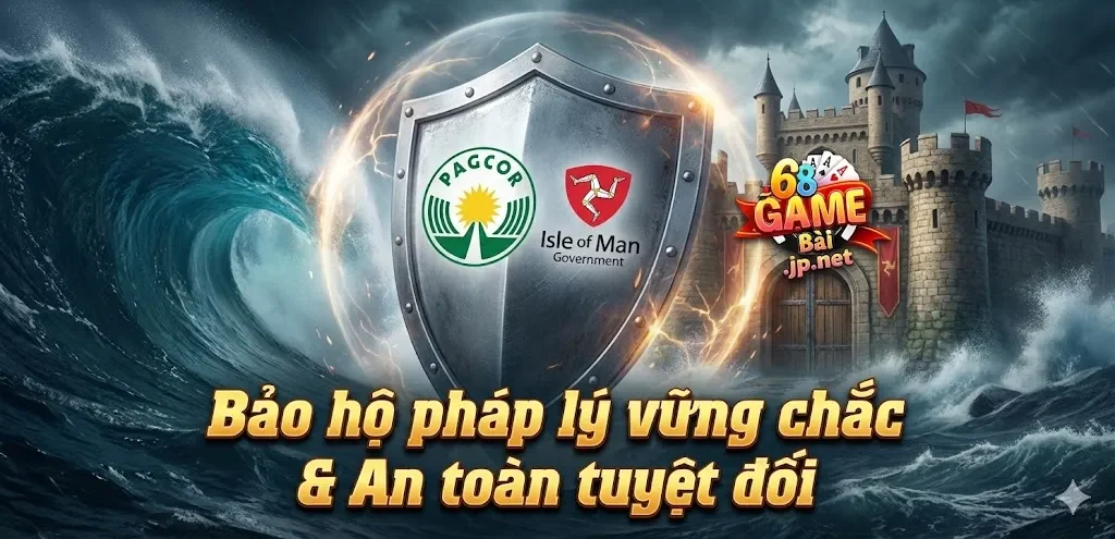 Kiến tạo môi trường giải trí an toàn nhờ hành lang pháp lý vững chắc