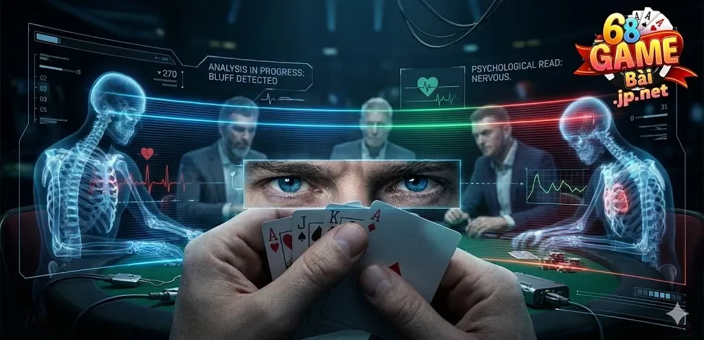 Tận dụng tối đa các ưu thế công nghệ của sòng bài trực tuyến