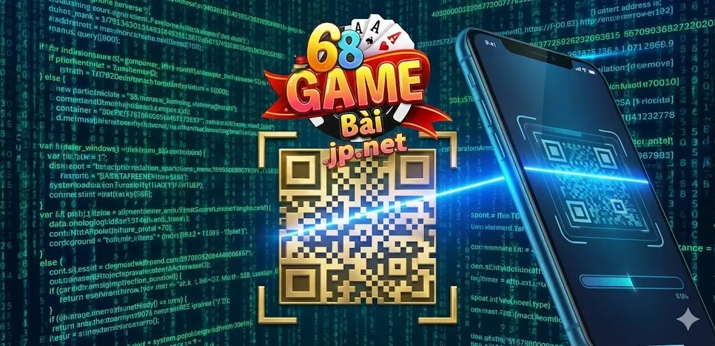 Sở hữu ứng dụng siêu tốc với quy trình tải app 68gamebai và cài đặt đơn giản cho mọi thiết bị
